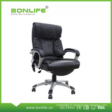 Fauteuil de massage luxueux Shiatsu Office